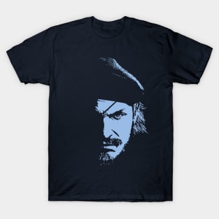 Big Boss T-Shirt